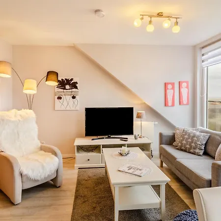 Holiday home Raschke Norderney