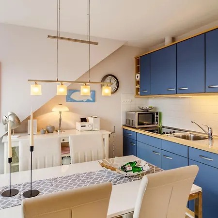 Raschke Holiday home