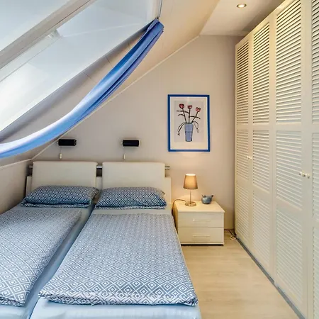 Holiday home Raschke Norderney