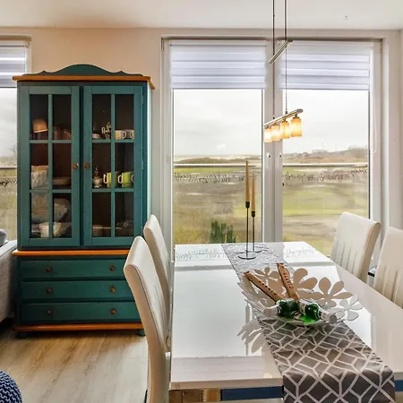 Raschke Holiday home *
