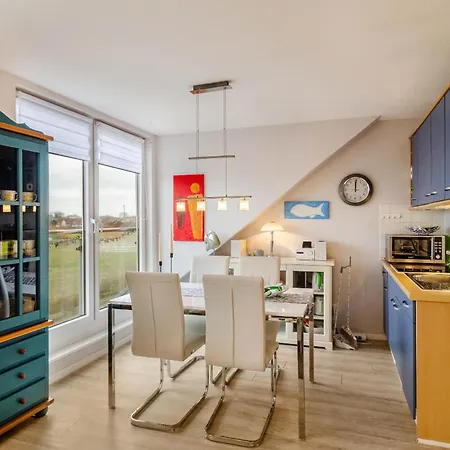 Raschke Holiday home