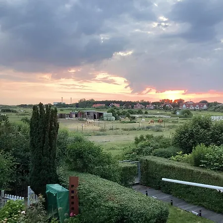 Holiday home Raschke