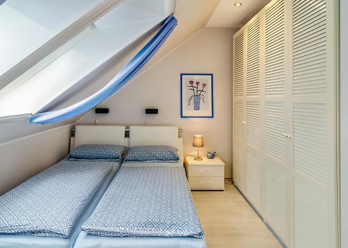 Feriehus Raschke Norderney