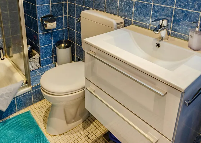 度假居 Raschke 诺德奈